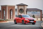 BMW 220d Gran Coupe Sport Line 2020 года (ZA)